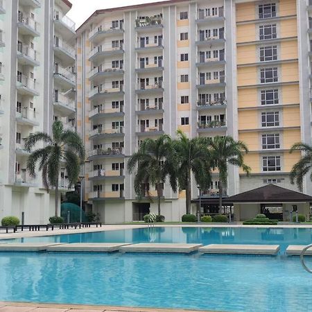 Cherolds Place Lovely 1 Bedroom Condo With Balcony Manila Luaran gambar