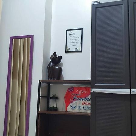 Cherolds Place Lovely 1 Bedroom Condo With Balcony Manila Luaran gambar
