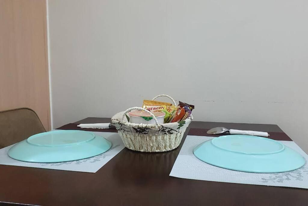 Cherolds Place Lovely 1 Bedroom Condo With Balcony Manila Luaran gambar