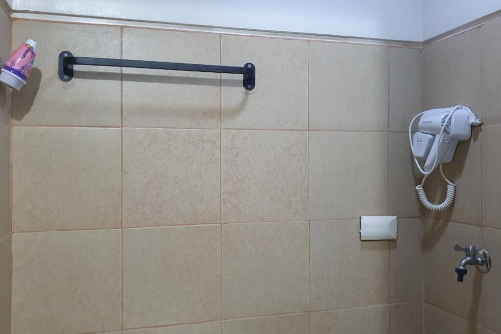 Cherolds Place Lovely 1 Bedroom Condo With Balcony Manila Luaran gambar